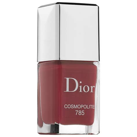 vernis dior sephora|dior vernis nail lacquer.